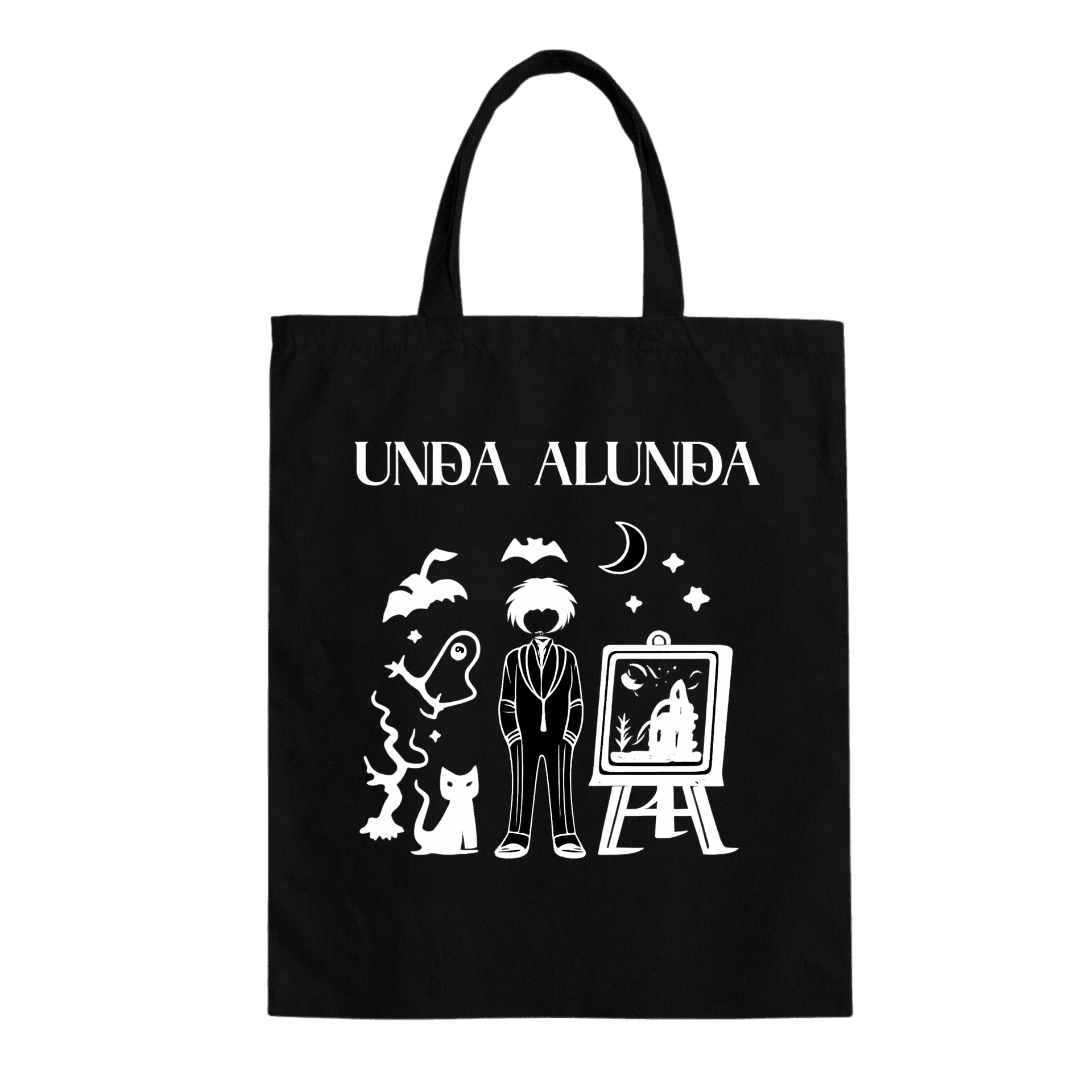 DARK WONDERFUL WORLD