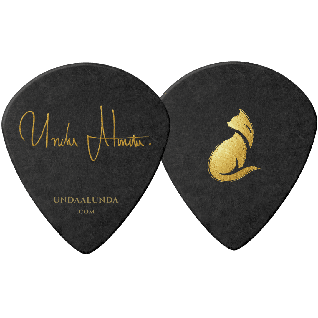 UNDA ALUNDA PICK